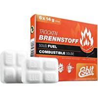 Relags COMBUSTIBILE ESBIT 6X14GR